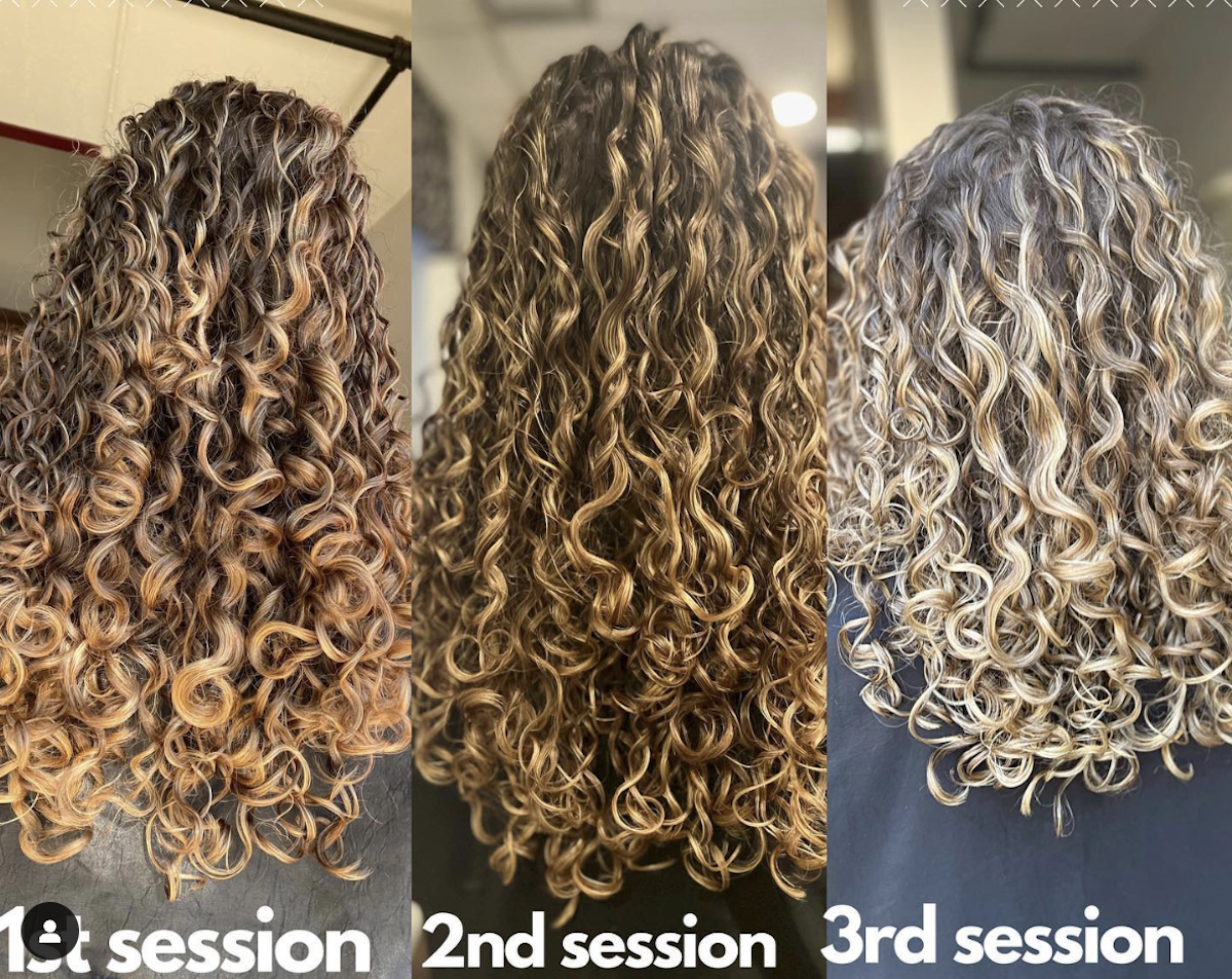 Adored Signature Custom Color