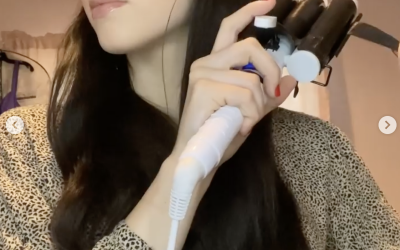 Alyssa’s Tuesday Styling Tip and Favorite Styling Product