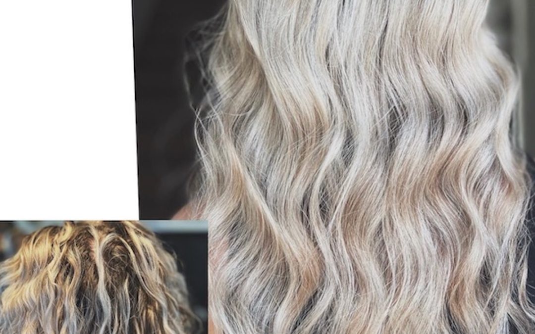 Transformation Tuesday – Check Out These Colors!