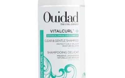 National Shampoo Week