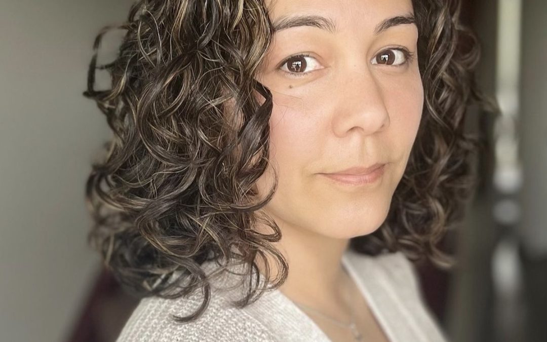 FALL in Love with Healthy Hair