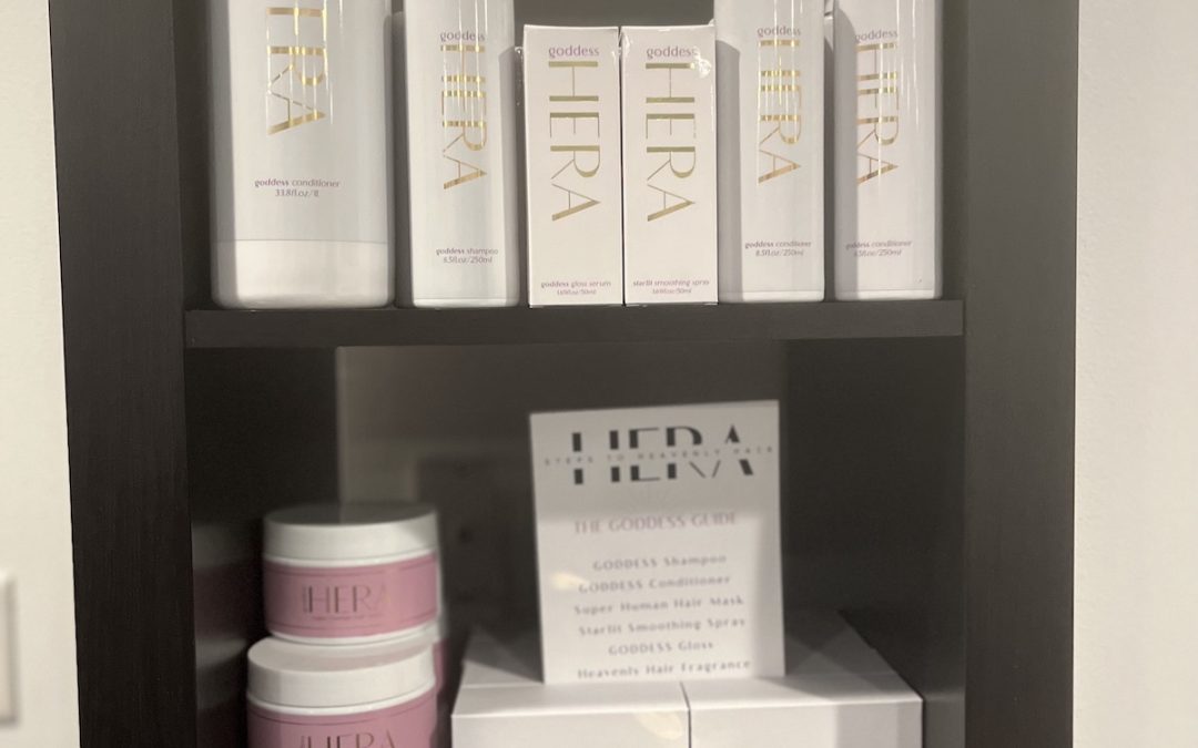 Loving This New Product Line!