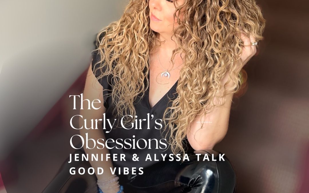 PODCAST: Meet The Team – Alyssa From Adored Salon