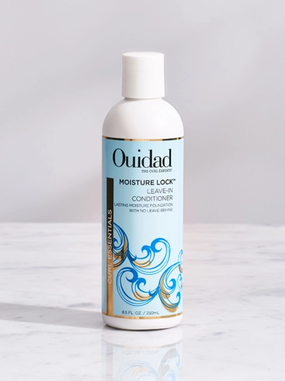 Moisture Lock
