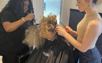 October Celebration and Promo