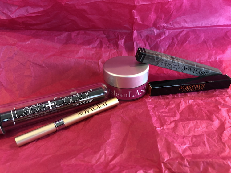 NovaLash Lash+Doctor