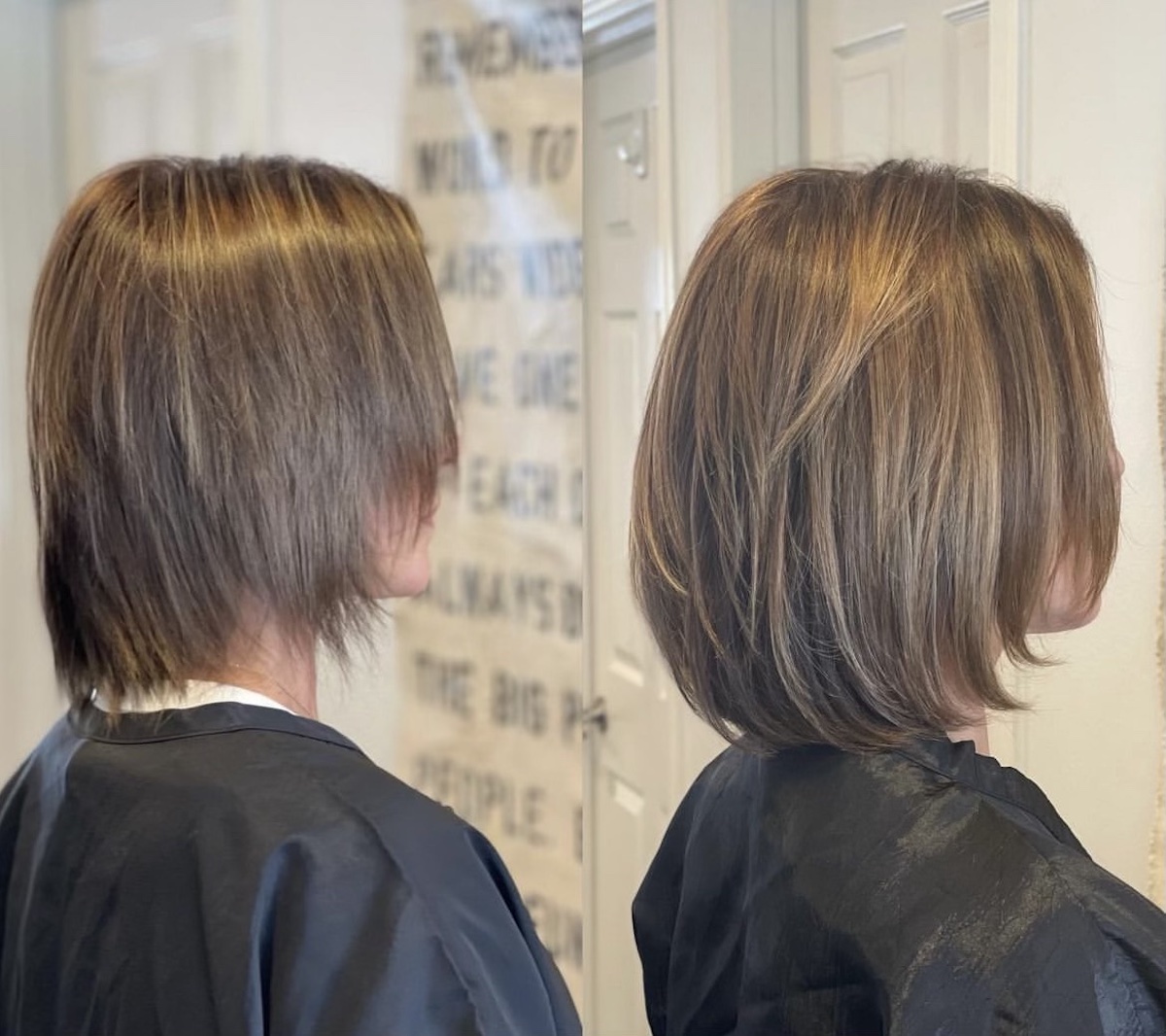 One Year After Extensions