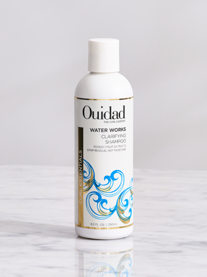 Ouidad Clarifying