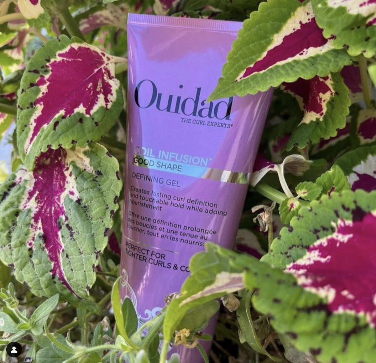 Ouidad Defining Gel