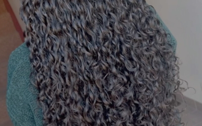Check Out Celia’s Tips for at Home Curly Styling