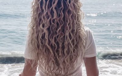 Don’t Skip After Swim Care for Your Hair