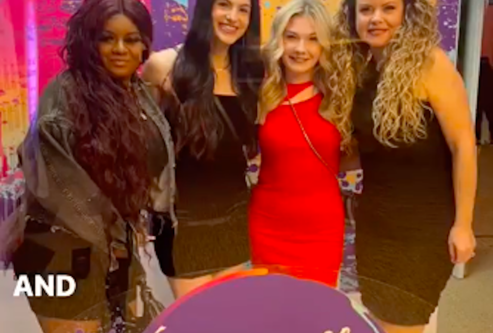 We’re Back from Training – Learned A TON and Had Some Fun TOO!