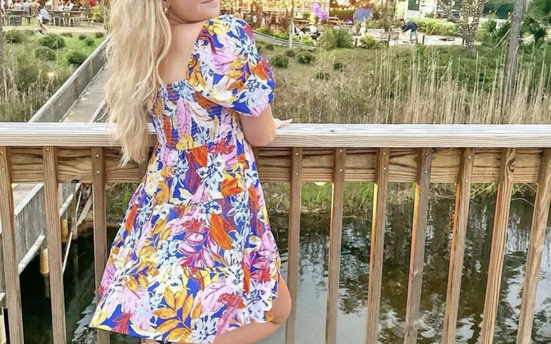 You’re Probably Ready for Summer but is Your Color?