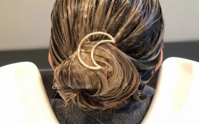 Time to Freshen Up Your Color from the Summer Sun