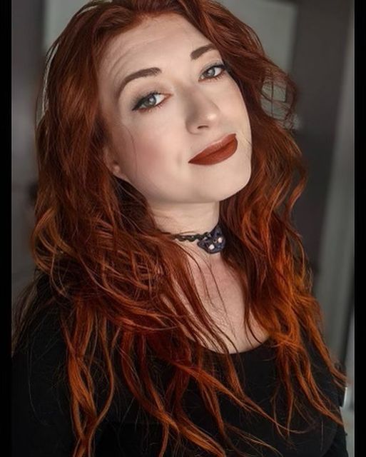 hair color