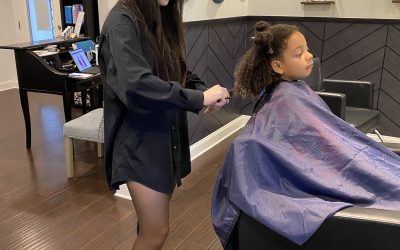 Curly Promo with Alyssa – JULY ONLY