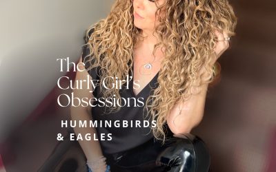 PODCAST: Hummingbirds and Eagles