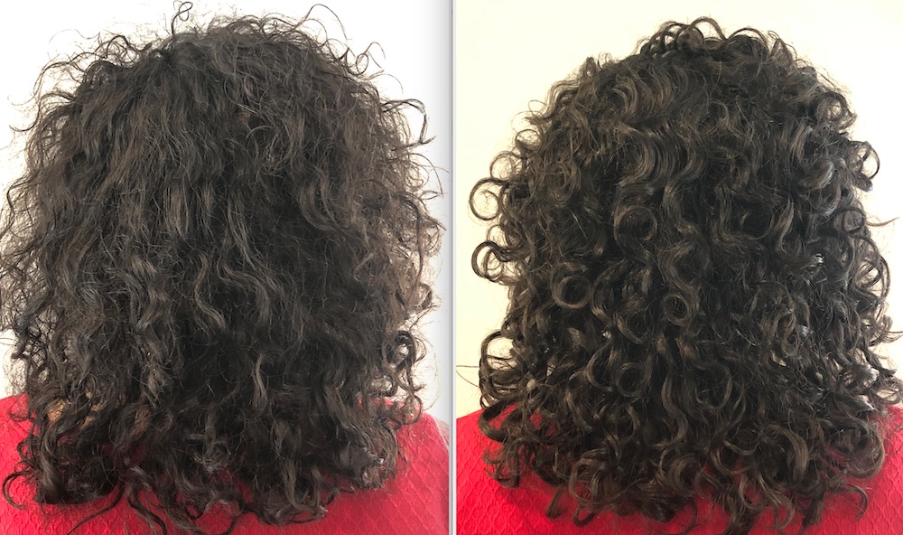 hydration therapy adored salon