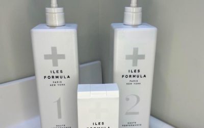 Where does healthy hair come from?