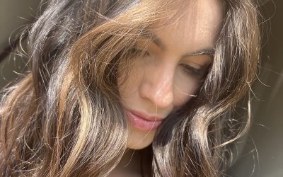 Spice Up Your Hairline