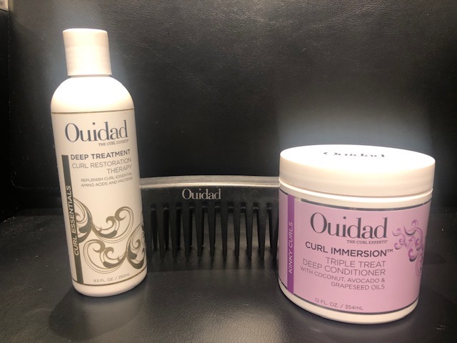 Ouidad Hydration Therapy