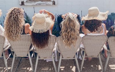 What are your 2021 hair goals? Do you need help with them?