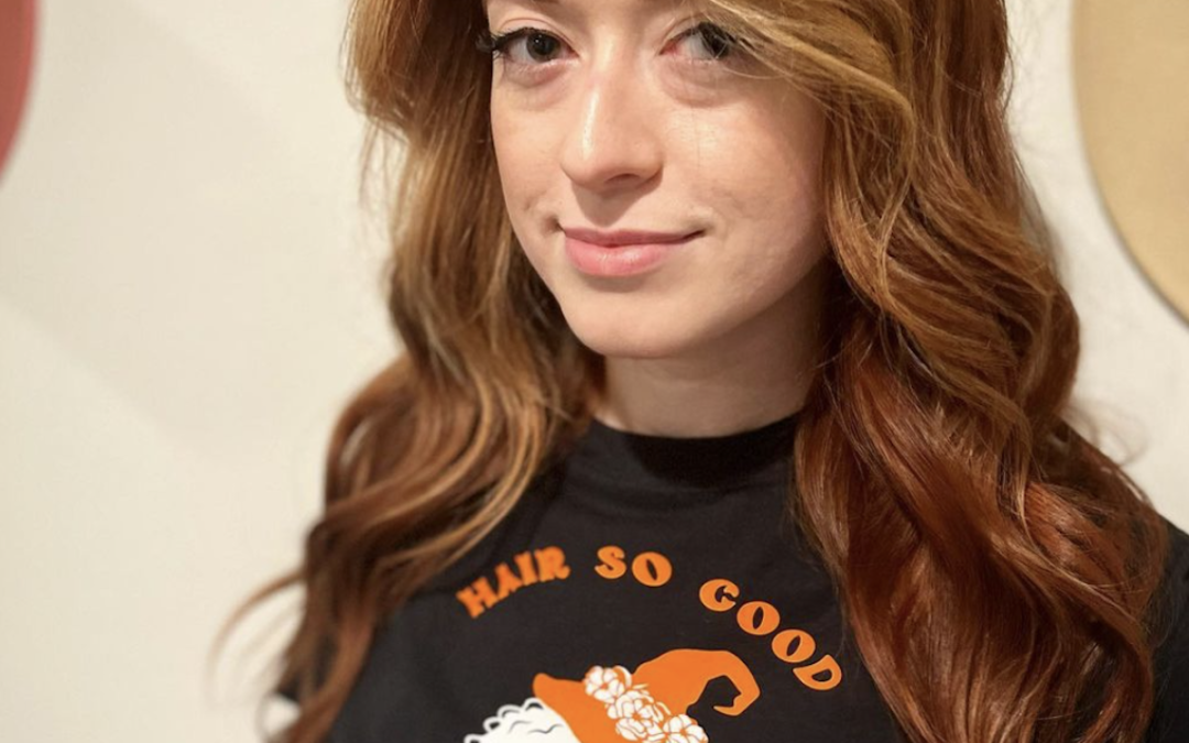 Hair So Good It’s Scary!