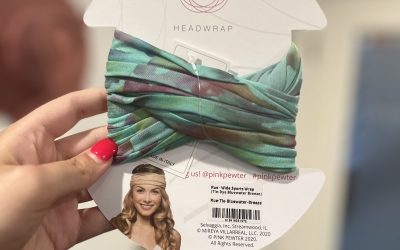 The Perfect Hair Sock