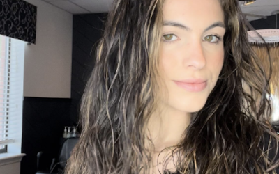 From Straight to Textured…Let Alyssa Show You How